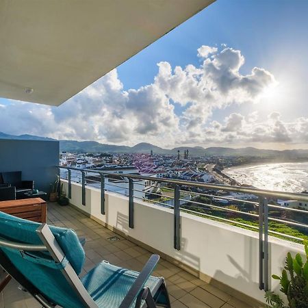 Mar Grande Apartment Ribeira Grande Eksteriør billede