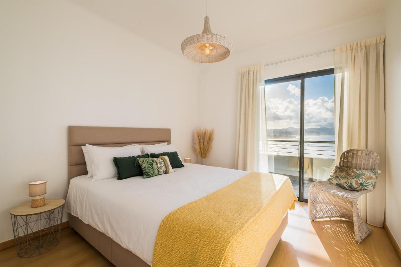Mar Grande Apartment Ribeira Grande Eksteriør billede