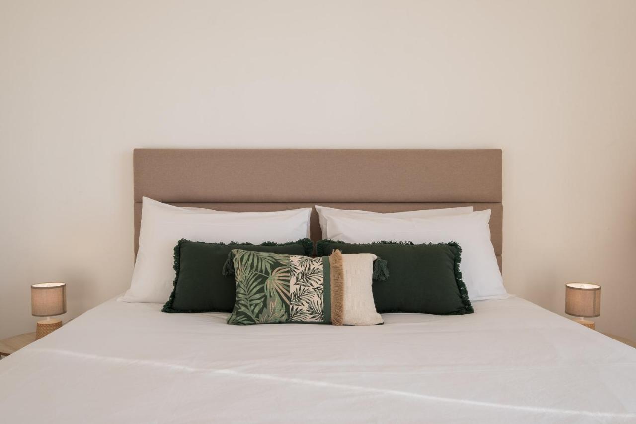 Mar Grande Apartment Ribeira Grande Eksteriør billede