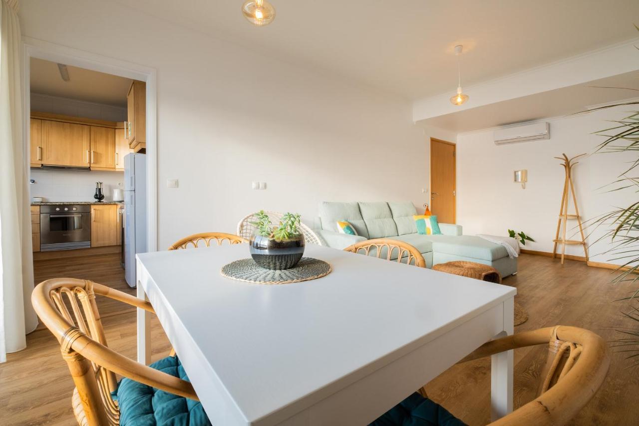 Mar Grande Apartment Ribeira Grande Eksteriør billede