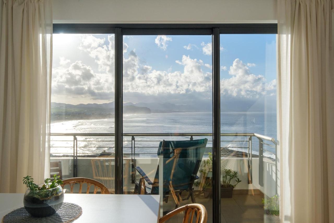 Mar Grande Apartment Ribeira Grande Eksteriør billede