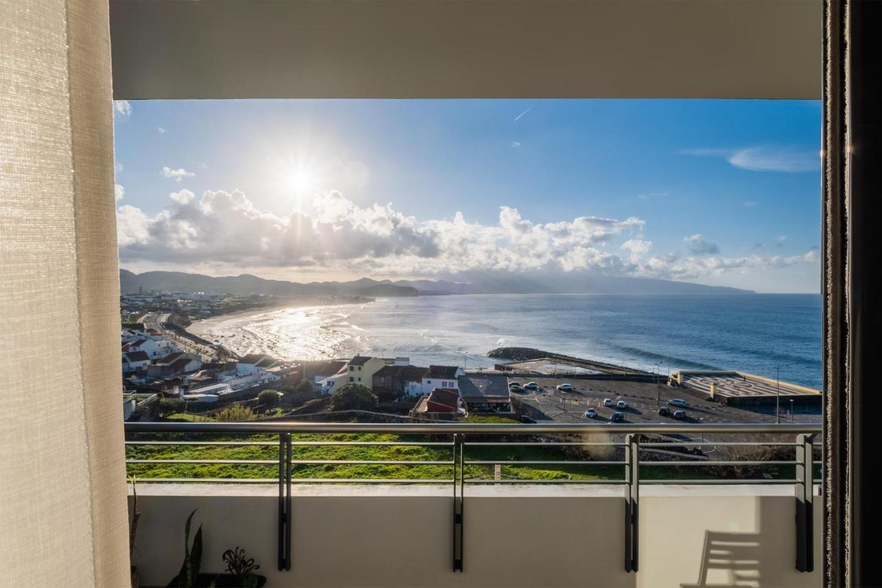 Mar Grande Apartment Ribeira Grande Eksteriør billede