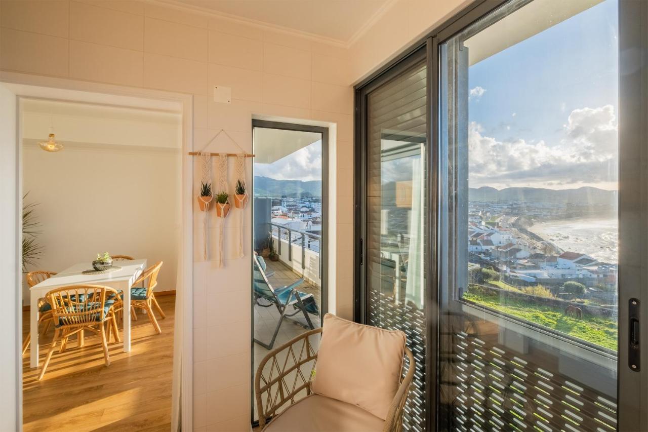 Mar Grande Apartment Ribeira Grande Eksteriør billede