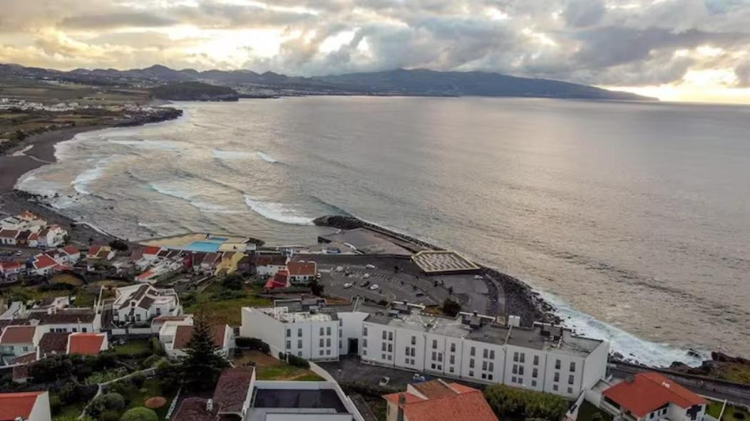 Mar Grande Apartment Ribeira Grande Eksteriør billede